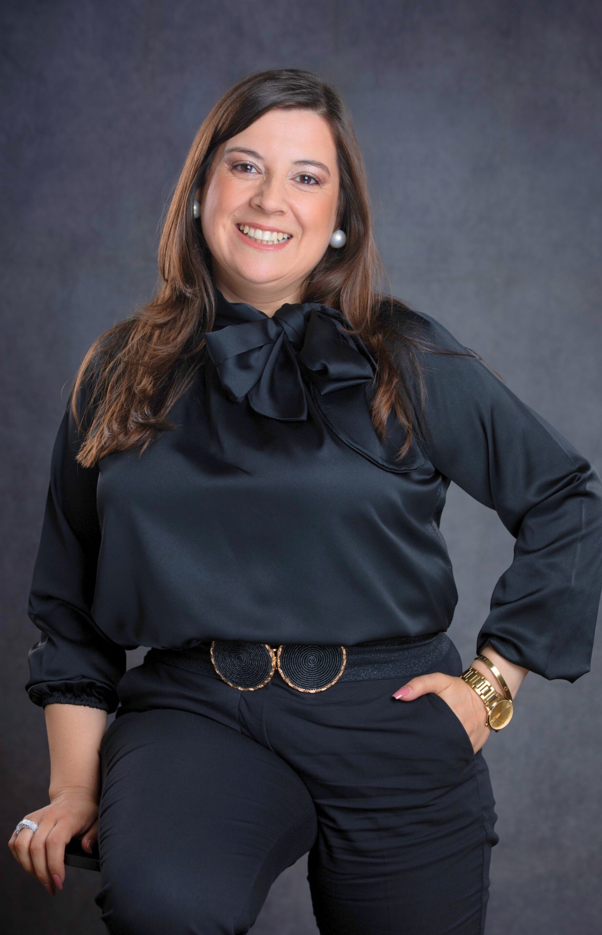 Cláudia Pimentel - Broker/Owner RE/MAX Power